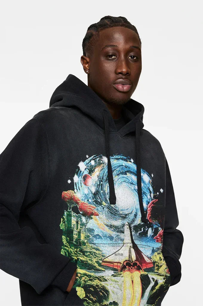 Billionaire Boys Club BB Stargazer Hoodie