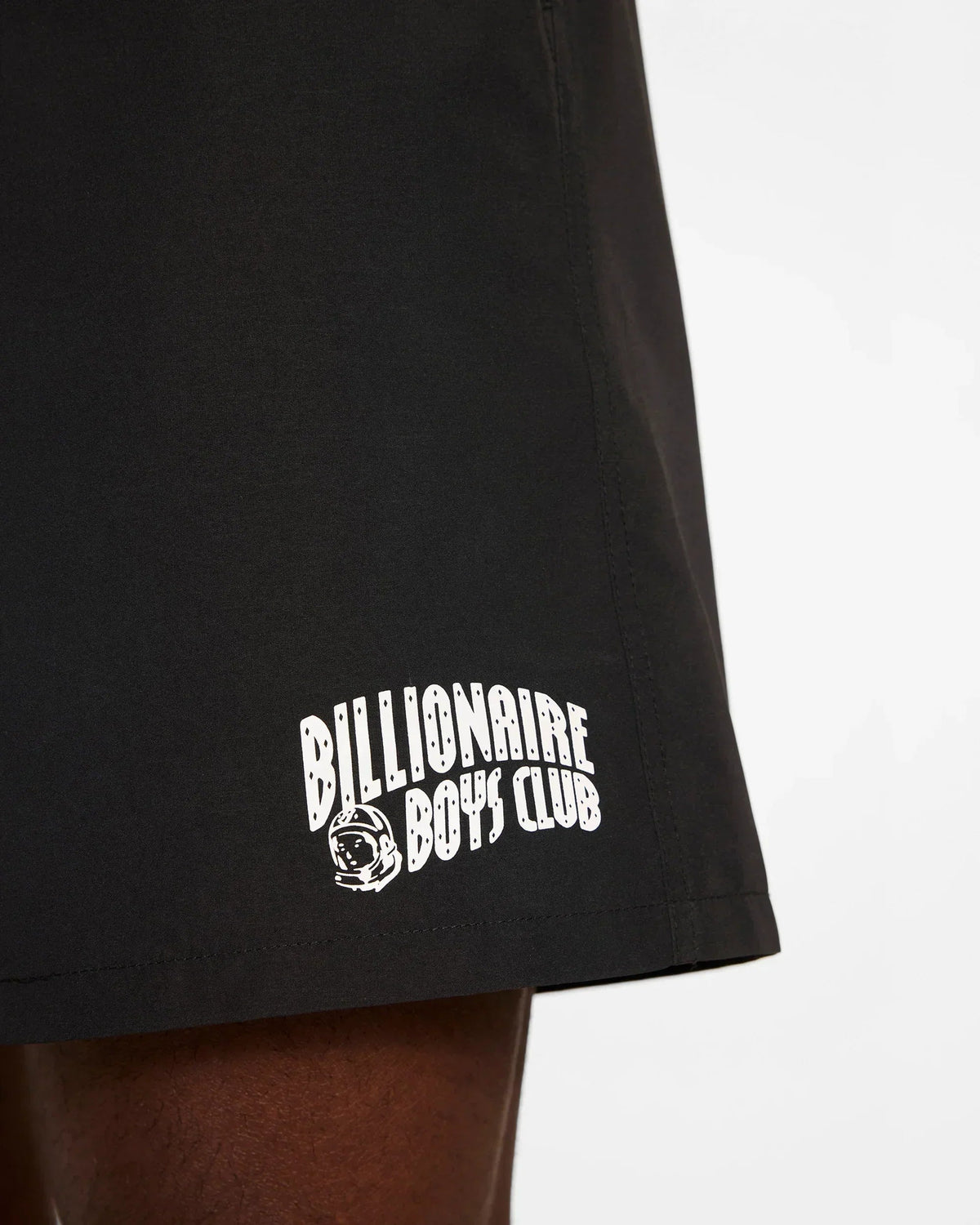 Billionaire Boys Club BB Curve Shorts