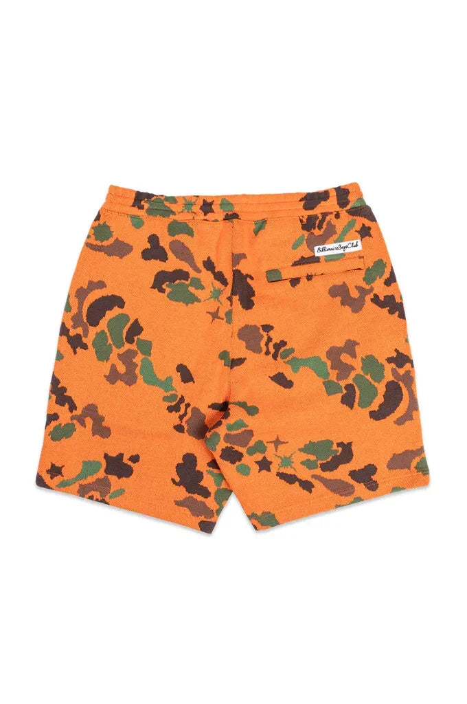 Billionaire Boys Club BB Maple Short
