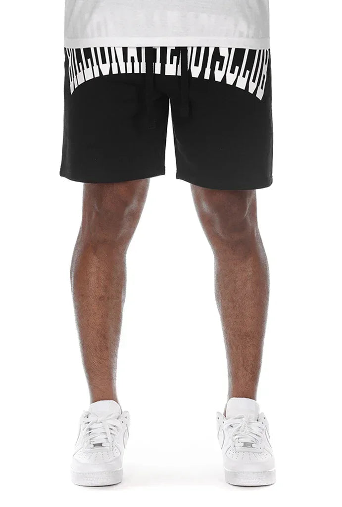 Billionaire Boys Club BB Trail Shorts