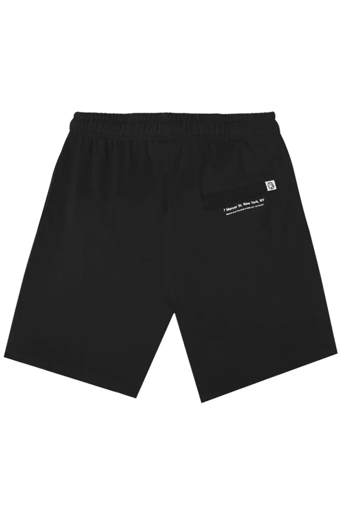 Billionaire Boys Club BB Trail Shorts