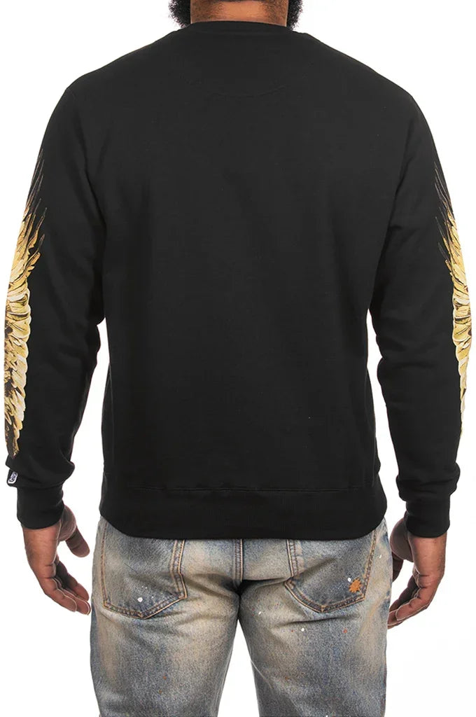 Billionaire Boys Club BB Desert Eagle Crewneck Sweatshirt