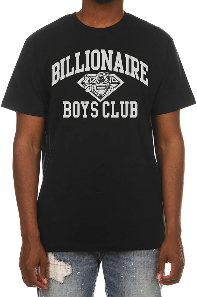 Billionaire Boys Club BB College SS Tee