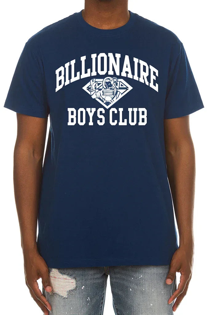 Billionaire Boys Club BB College SS Tee