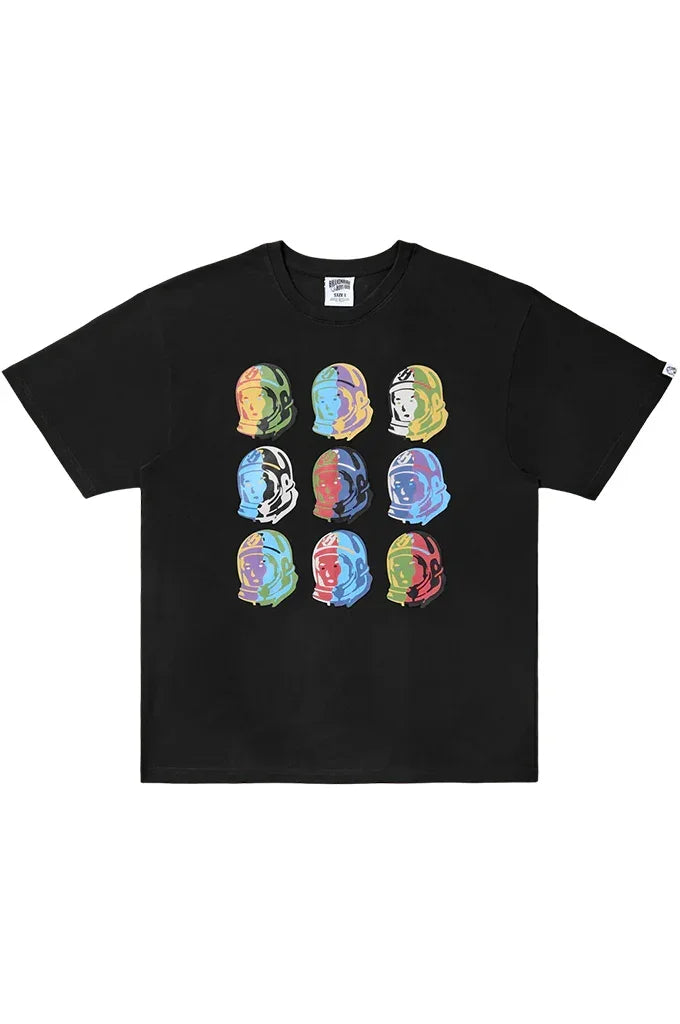 Billionaire Boys Club BB Colors SS Tee