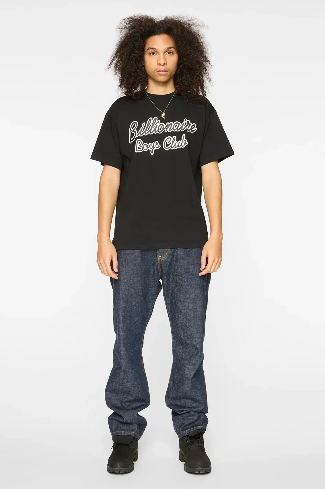 Billionaire Boys Club BB Mantra SS Tee