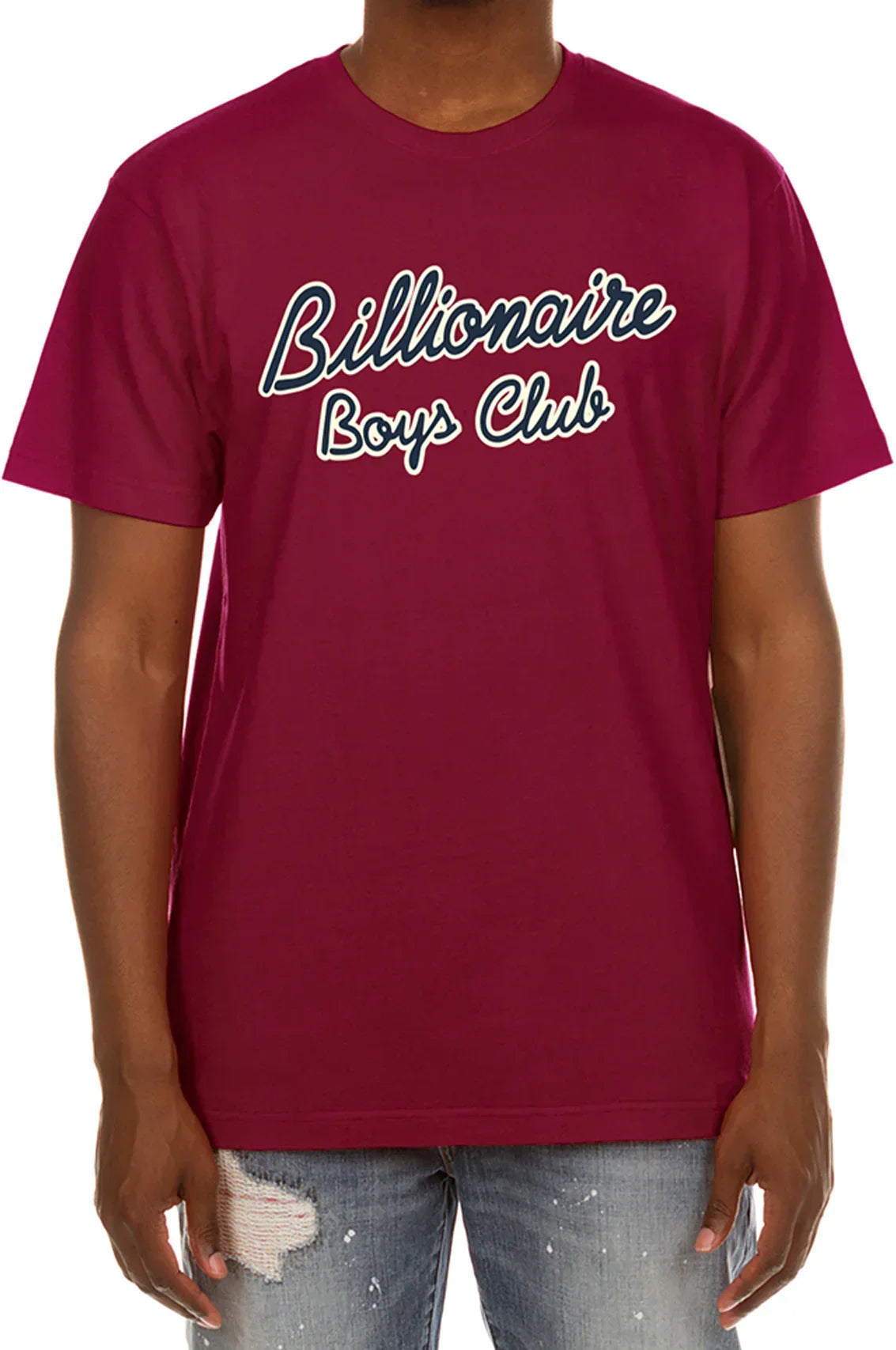 Billionaire Boys Club BB Mantra SS Tee