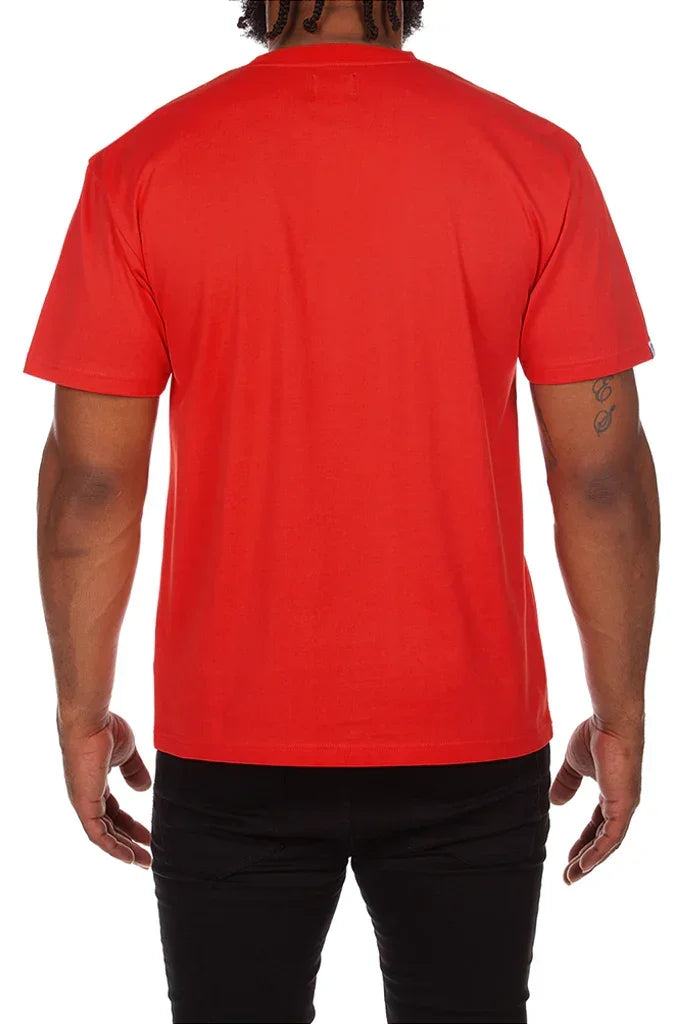 Billionaire Boys Club BB Small Arch 1 SS Knit Tee