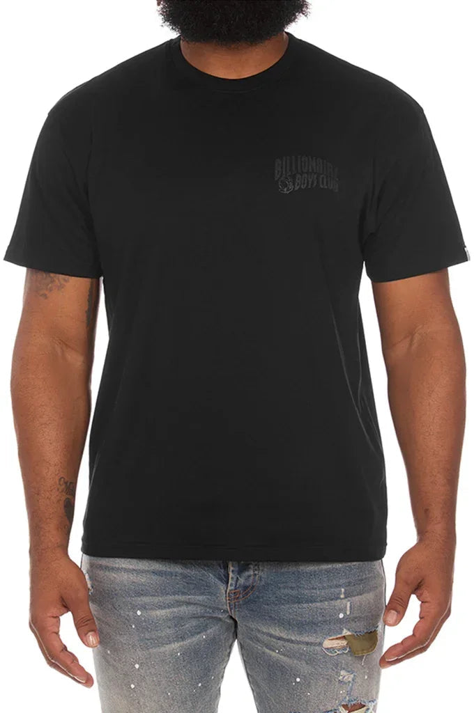 Billionaire Boys Club BB Small Curve SS Knit Tee