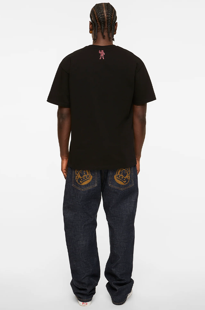 Billionaire Boys Club BB Space Race SS Tee