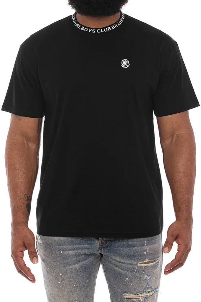 Billionaire Boys Club BB Wrapped SS Knit Tee '25