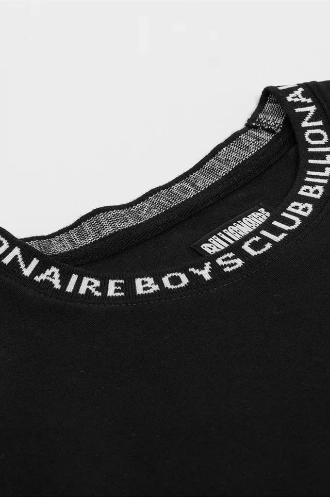 Billionaire Boys Club BB Wrapped SS Knit Tee '25