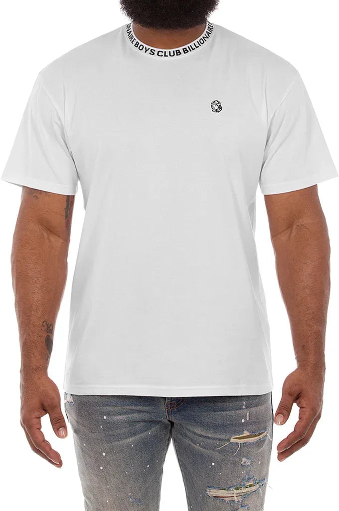 Billionaire Boys Club BB Wrapped SS Knit Tee '25