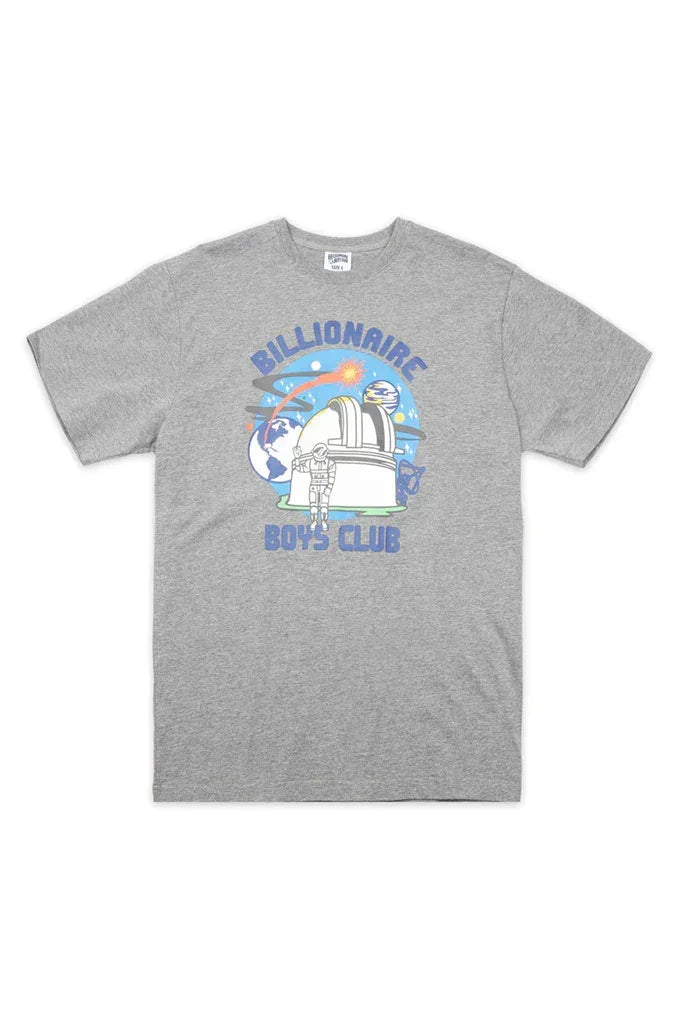 Billionaire Boys Club BB Observatory SS Tee