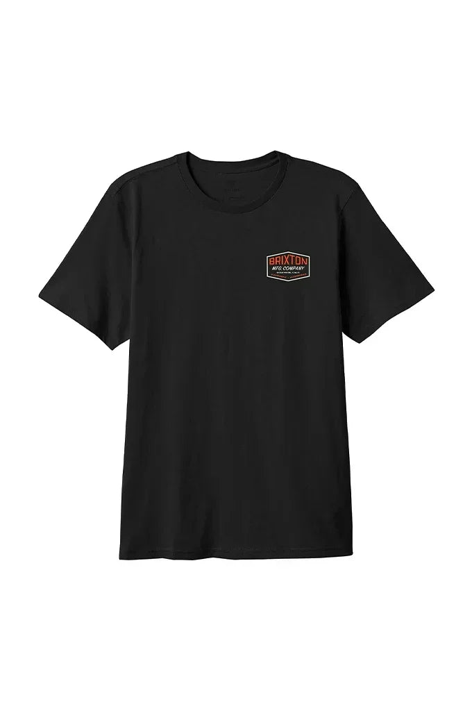Brixton Coleson Tailored Tee