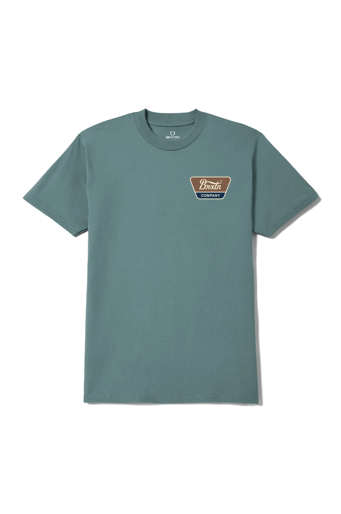 Brixton Linwood Standard Tee