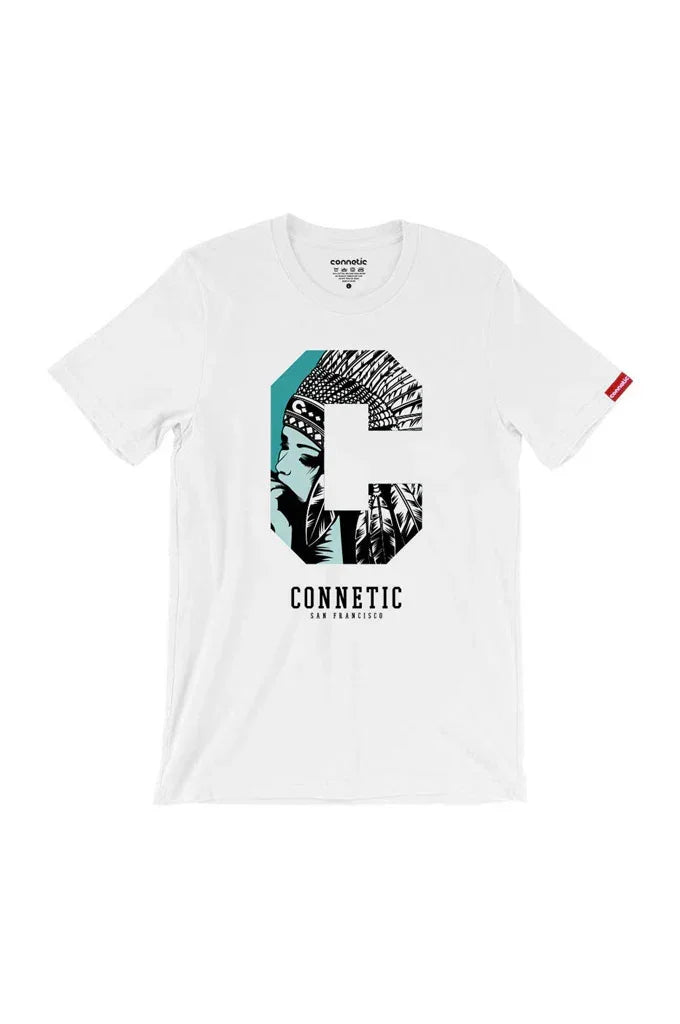 Connetic C Native SS Tee
