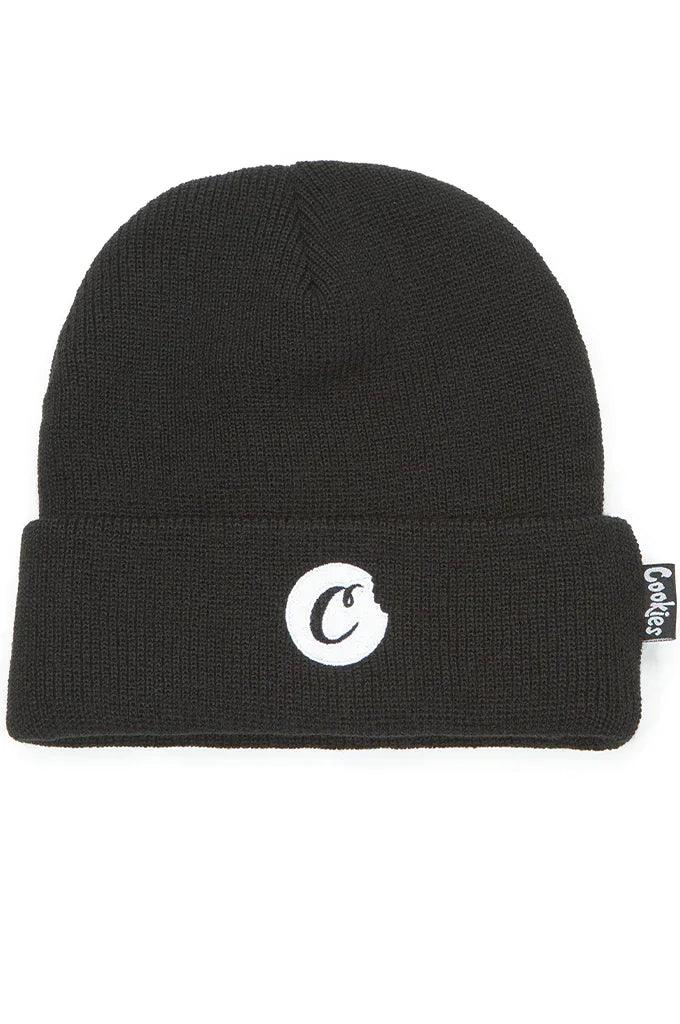 Cookies C-Bite Knit Beanie