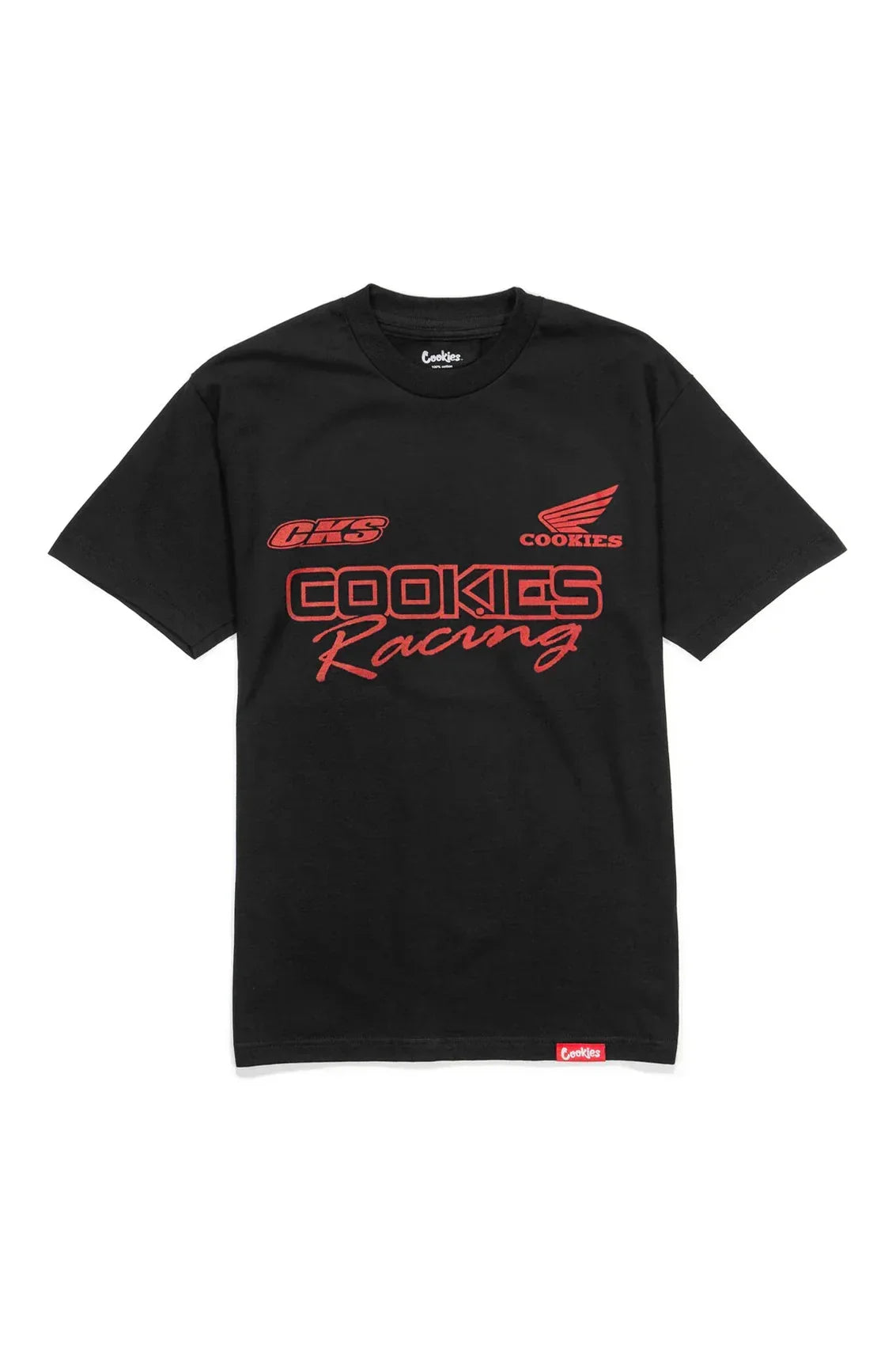 Cookies Baja Motocross SS Tee