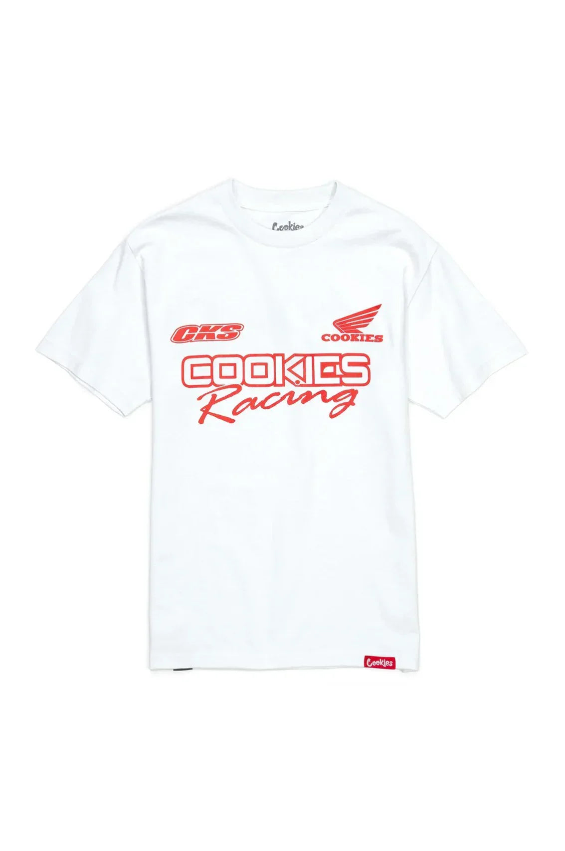 Cookies Baja Motocross SS Tee