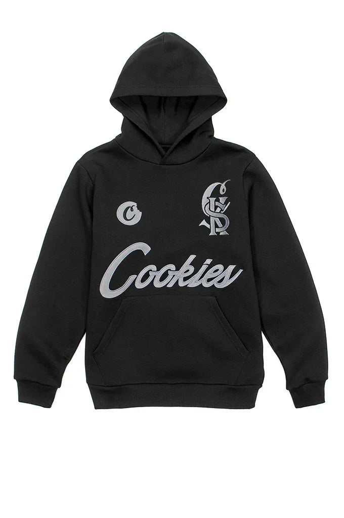 Cookies Legacy Pullover Hoodie