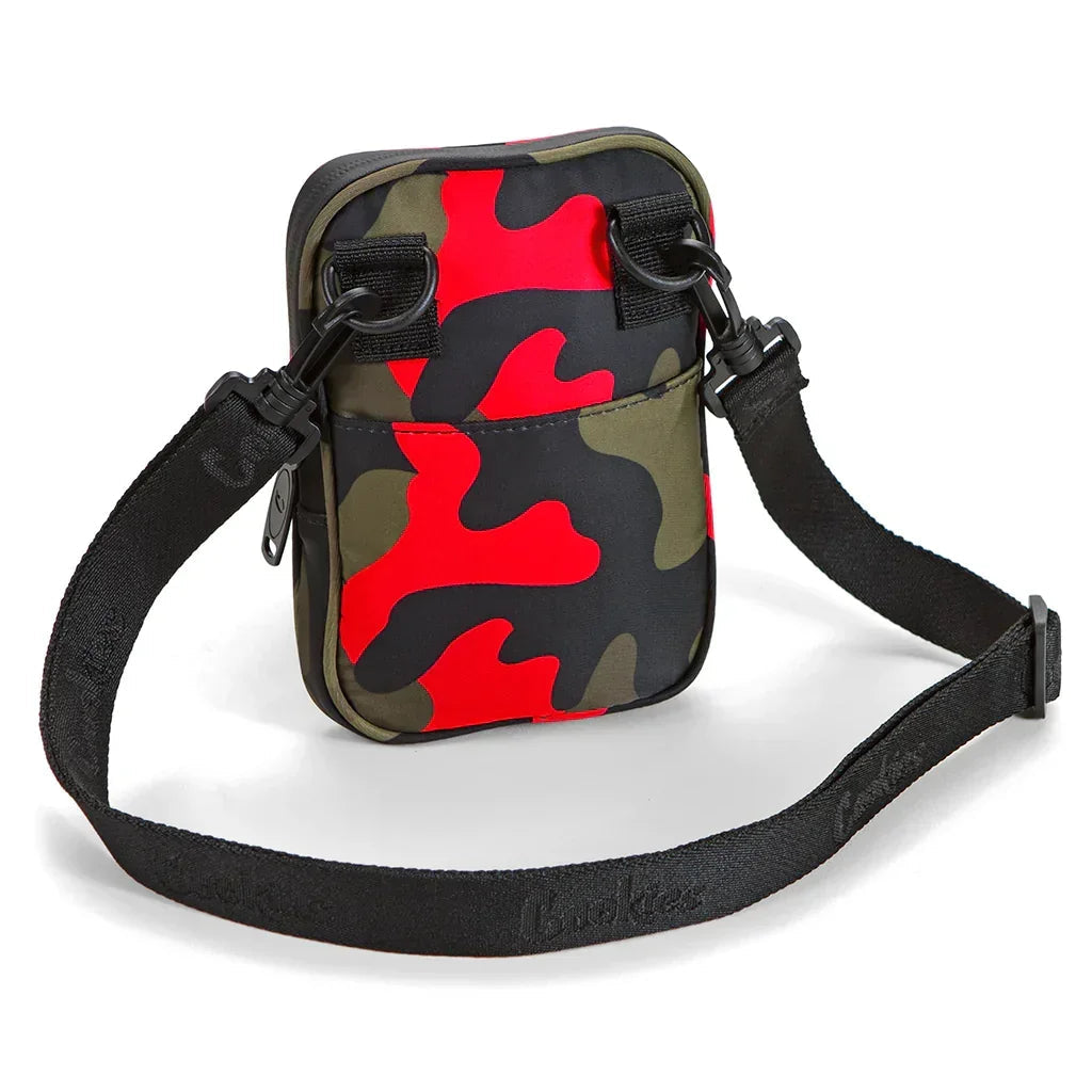 Cookies Original Logo Honeycomb Utility Bag