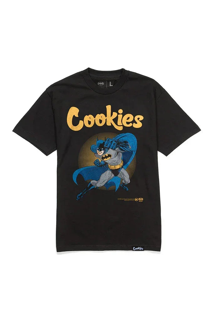 Cookies X Official Batman Batman Tee