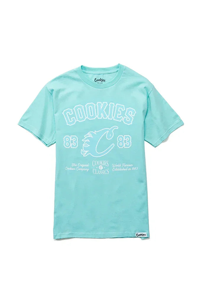 Cookies Breakaway SS Tee