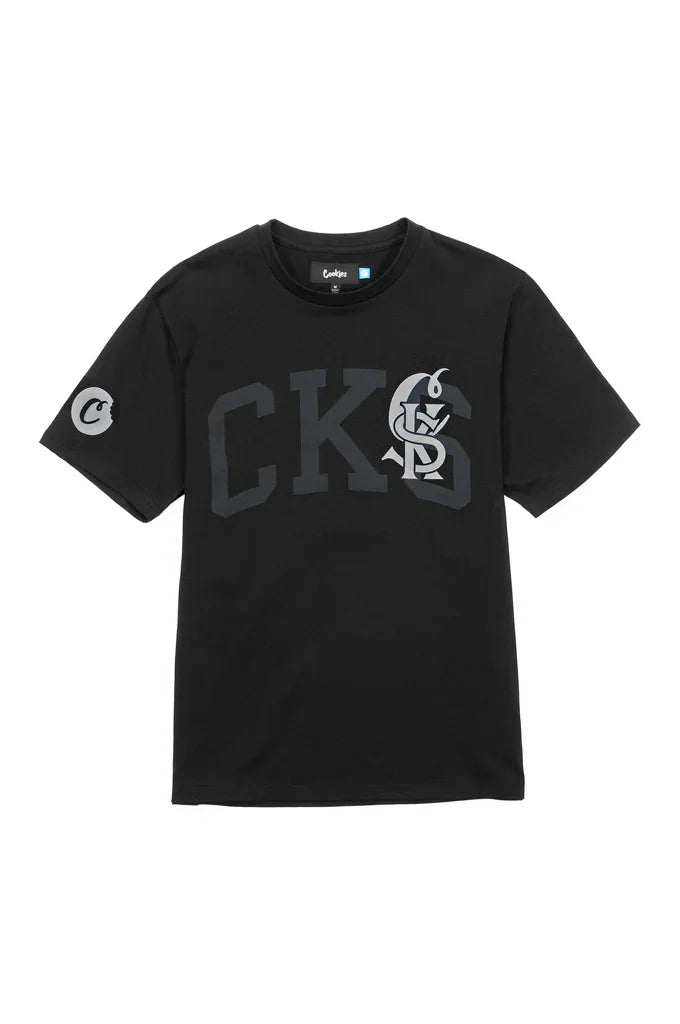 Cookies Legacy SS Knit Tee