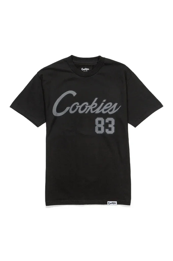 Cookies Legacy SS Tee