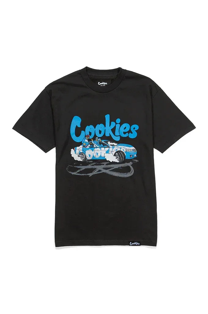 Cookies Sideshow Tee