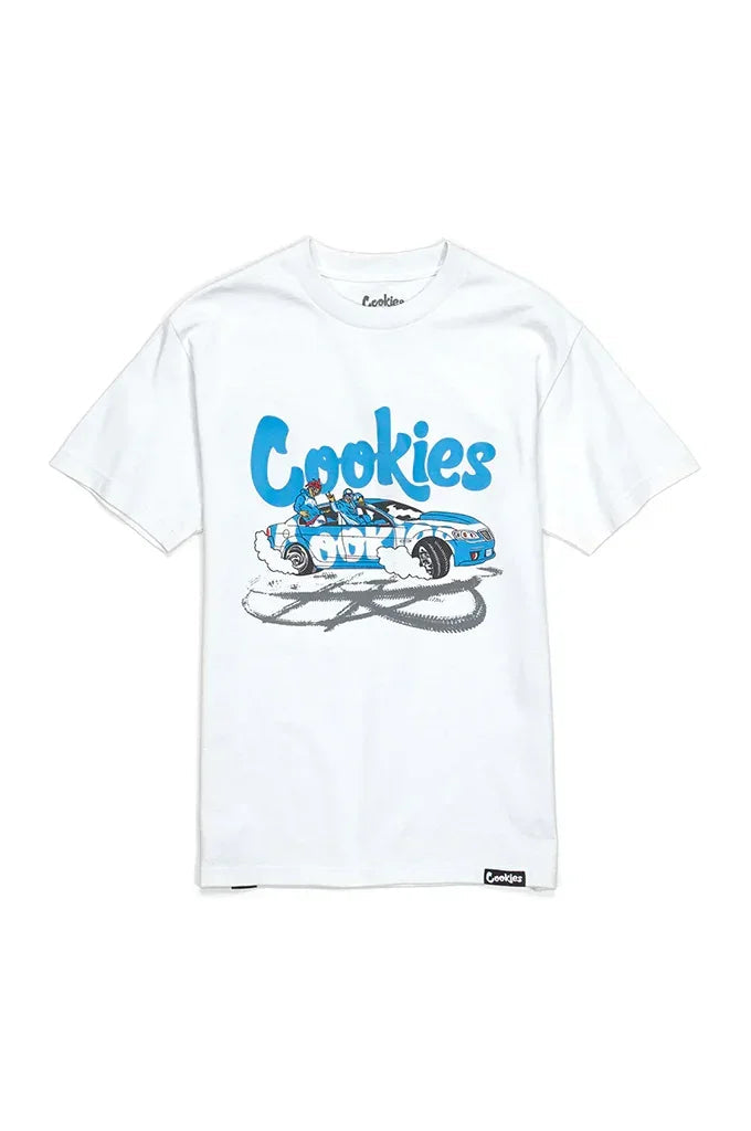 Cookies Sideshow Tee