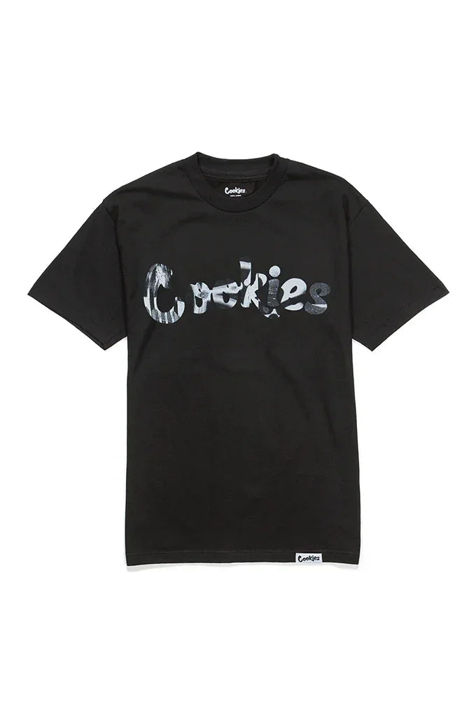 Cookies Undisputed Logo Tee
