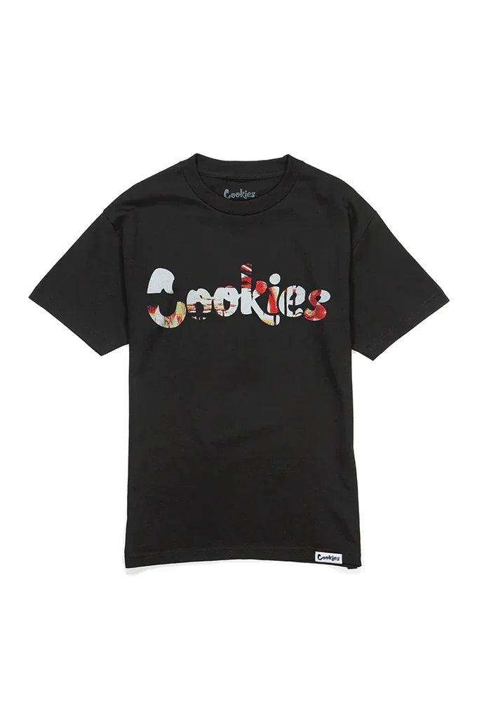 Cookies Undisputed Logo Tee