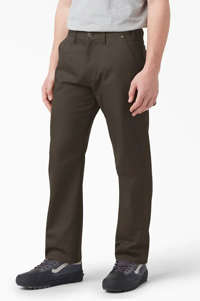 Dickies Regular Fit Duck Carpenter Pants