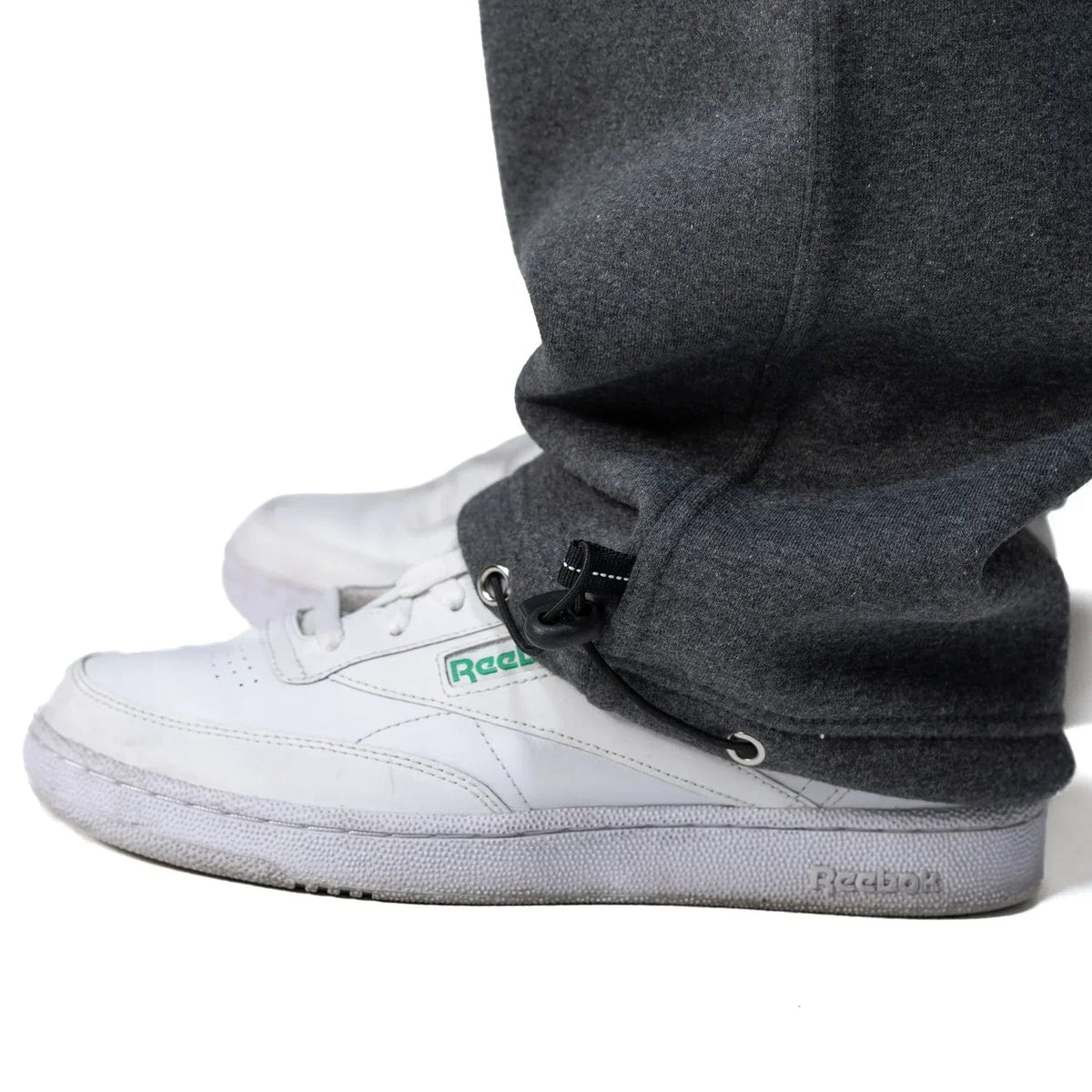 Pro Club Men's Heavyweight Fleece Cargo Pants