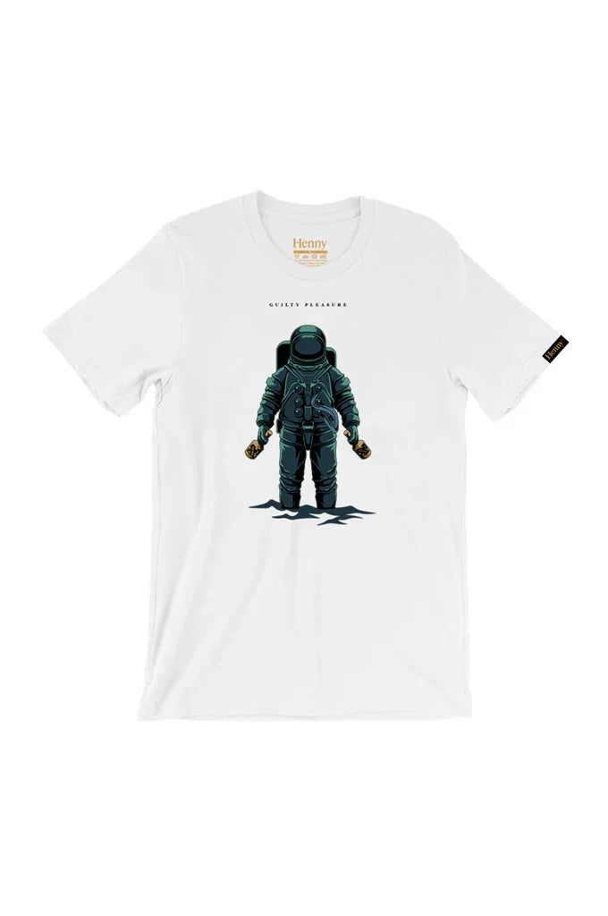 Henny Apparel Deep End Tee