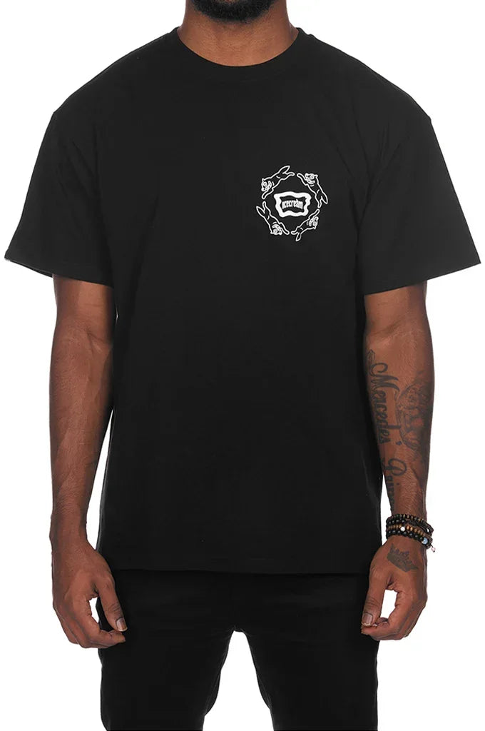Icecream Dogs SS Tee