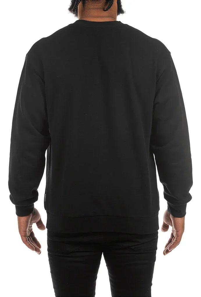 Icecream Katana Crewneck