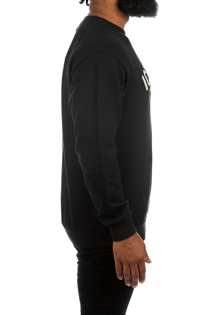 Icecream Katana Crewneck