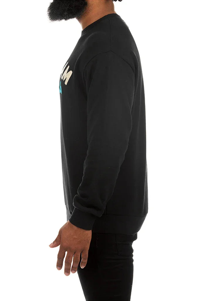 Icecream Katana Crewneck