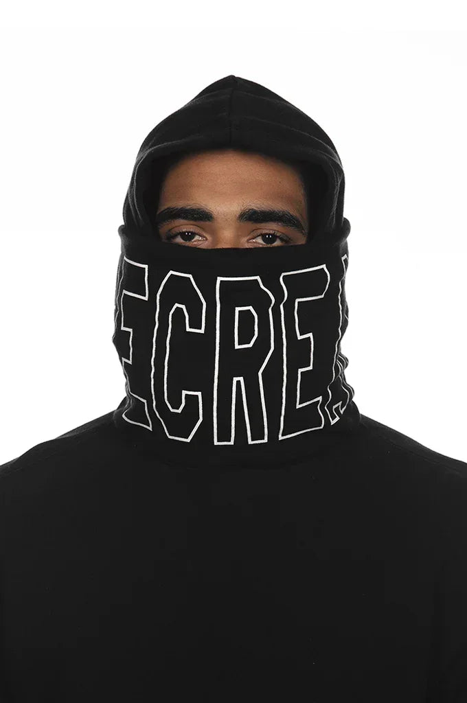 Icecream Covert Pullover Hoodie