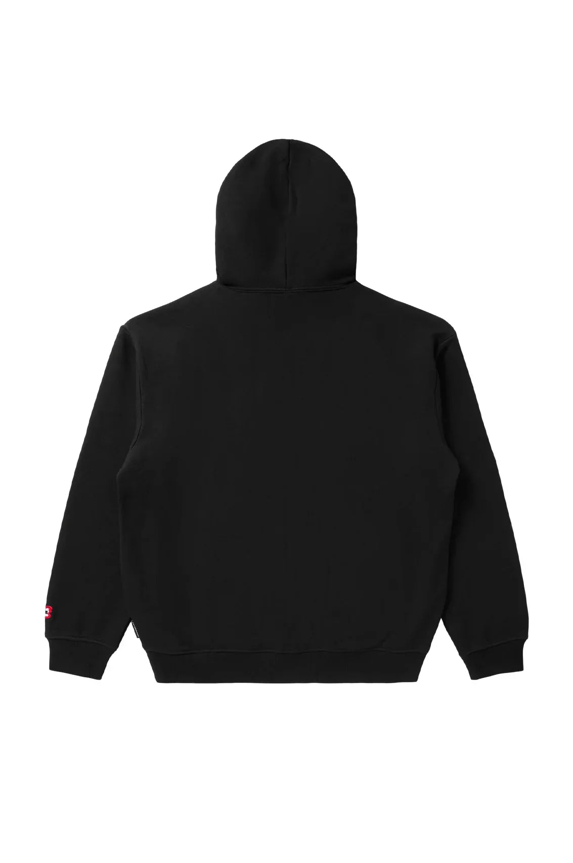Icecream Scanner Zip Up Hoodie