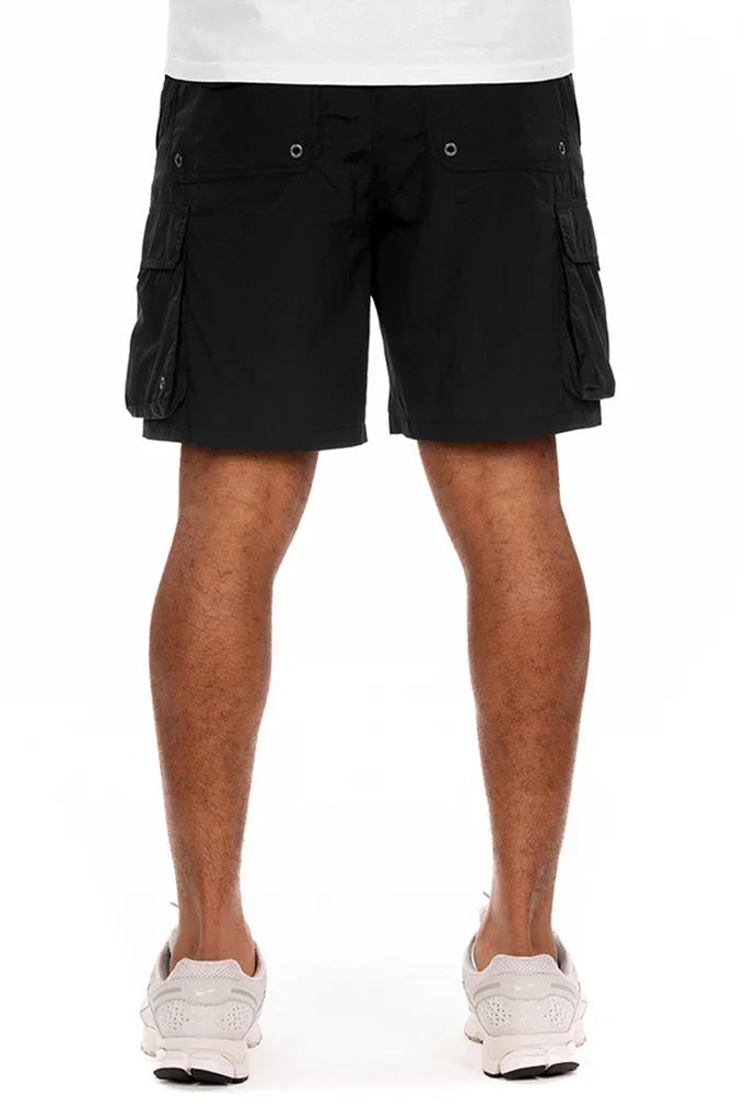 Icecream Breeze Nylon Shorts