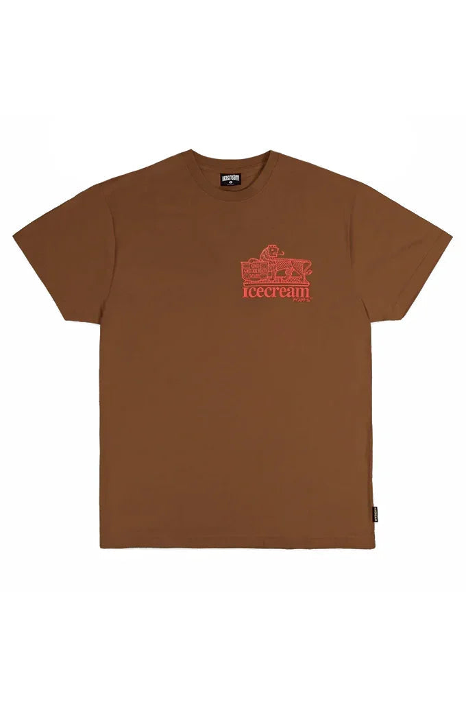 Icecream Bar SS Tee