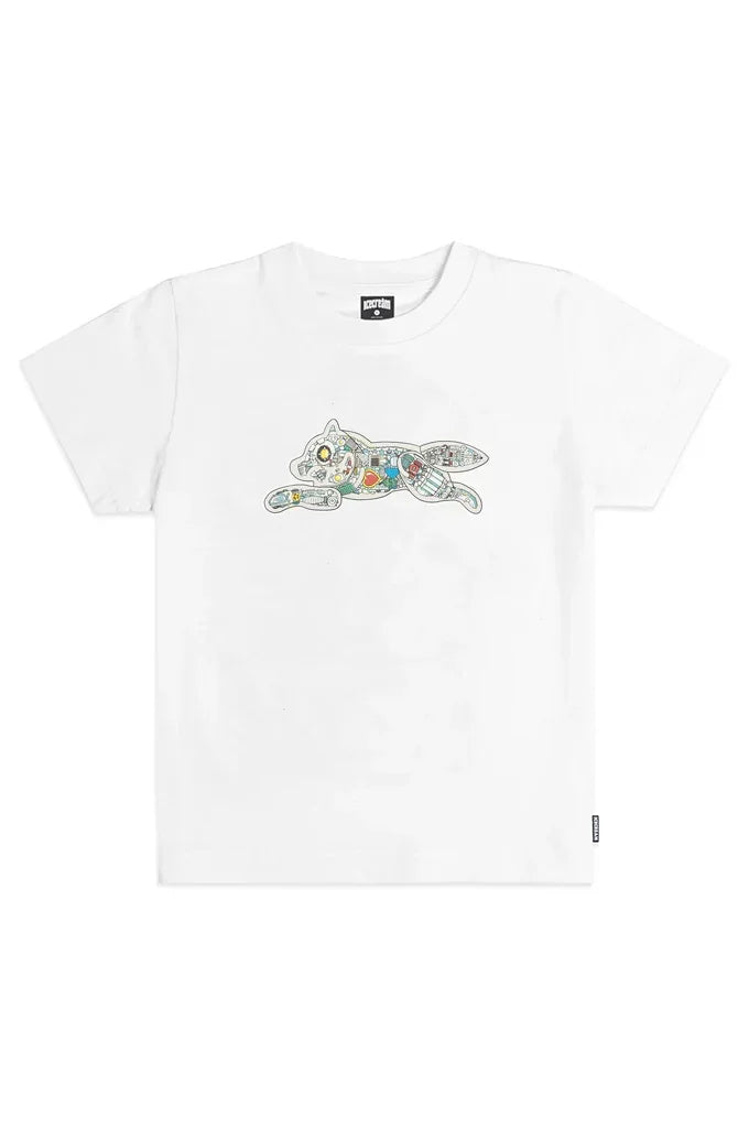 Icecream Bionic SS Tee