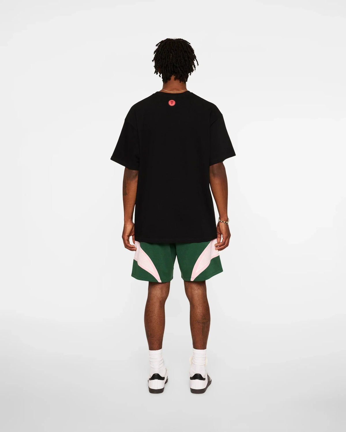 Icecream Script SS Tee
