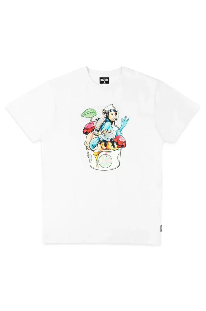 Icecream Cherry Darling SS Tee