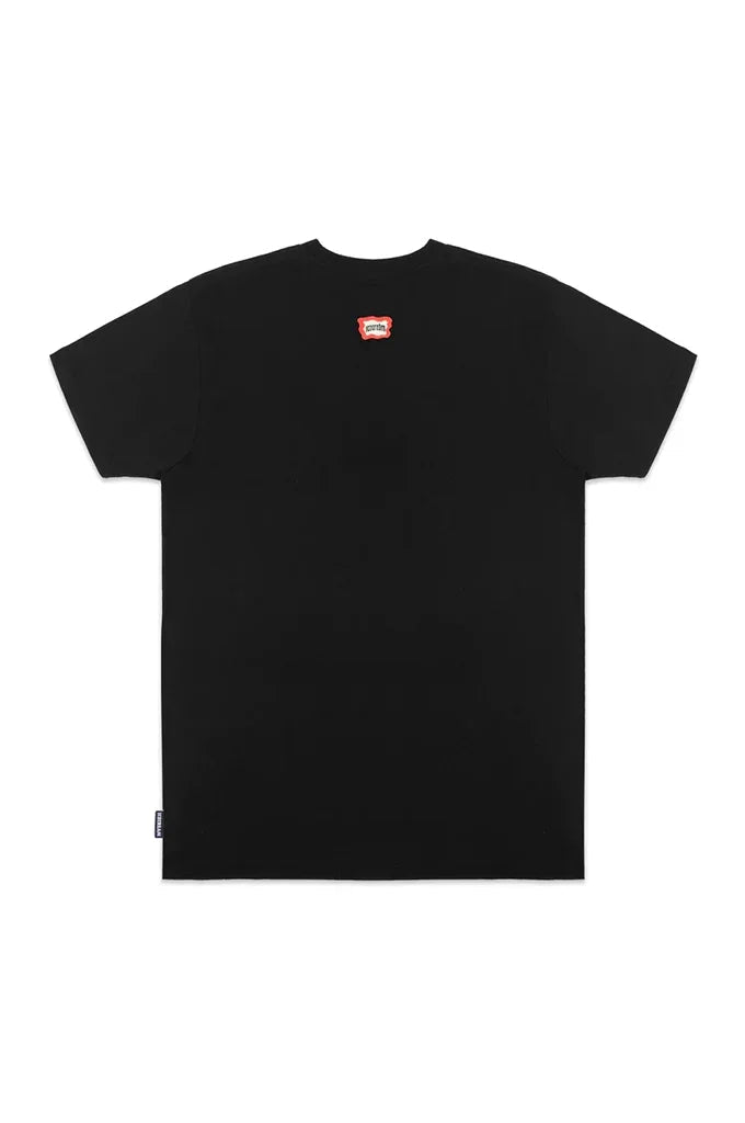 Icecream Cherry On Top SS Tee
