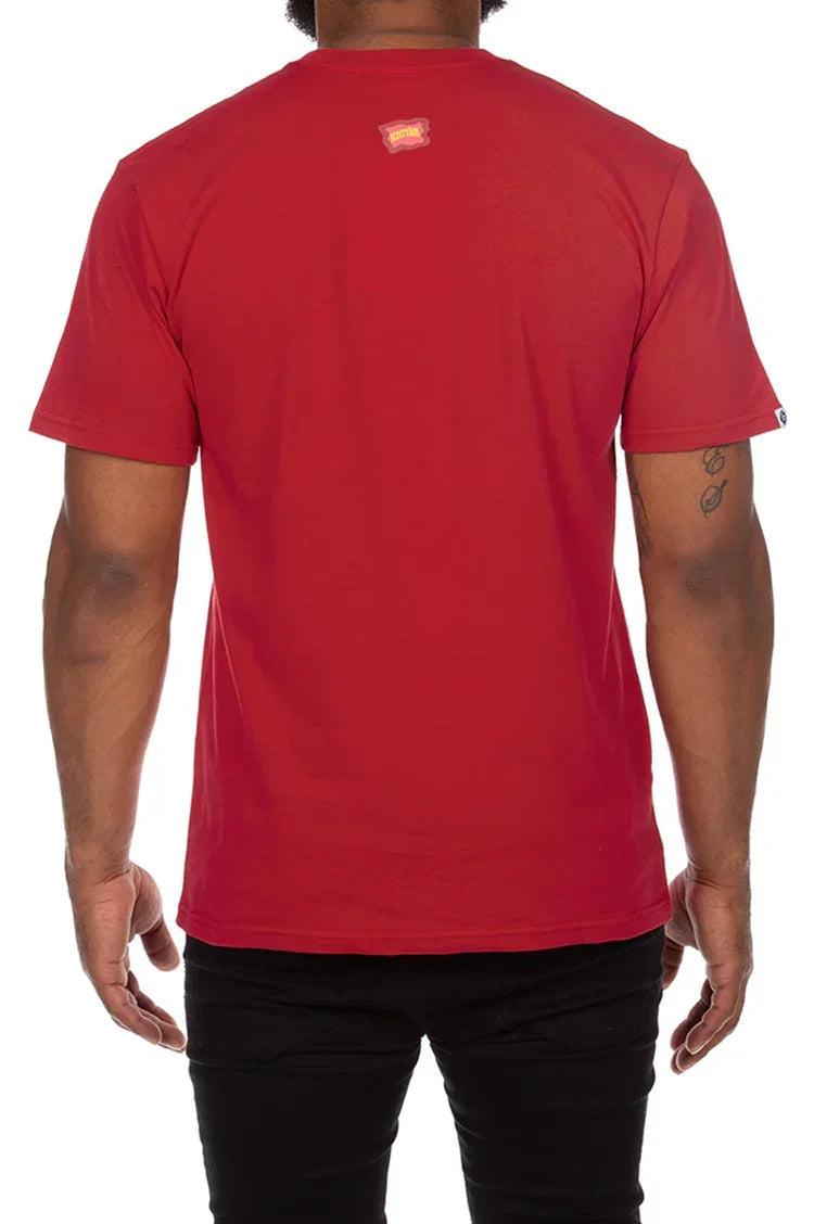 Icecream Collegiate SS Tee